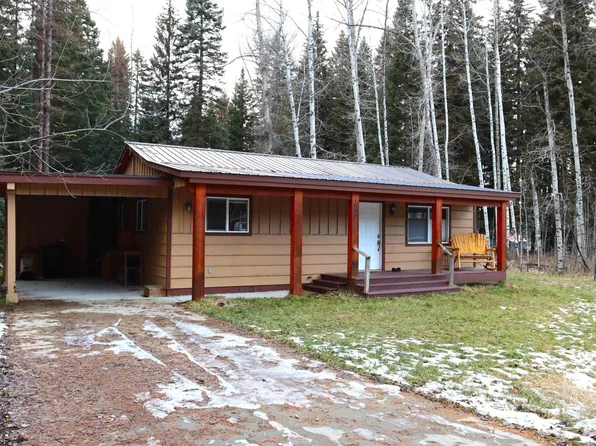 1000 Gamble Rd, McCall, ID 83638