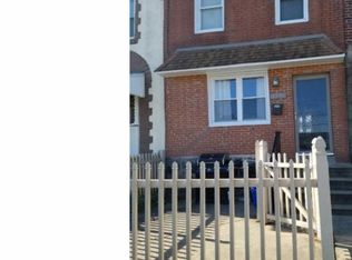 4556 Sheffield Ave, Philadelphia, PA 19136