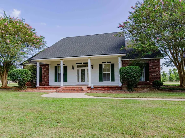 4470 Peter Messina Rd, Addis, LA 70710