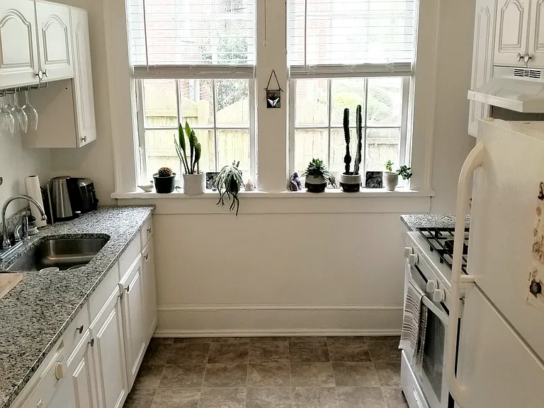 Virginia Court Apartments — Photo 17