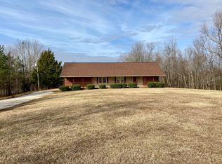 3840 Center Hill Rd, Blue Springs, MS 38828