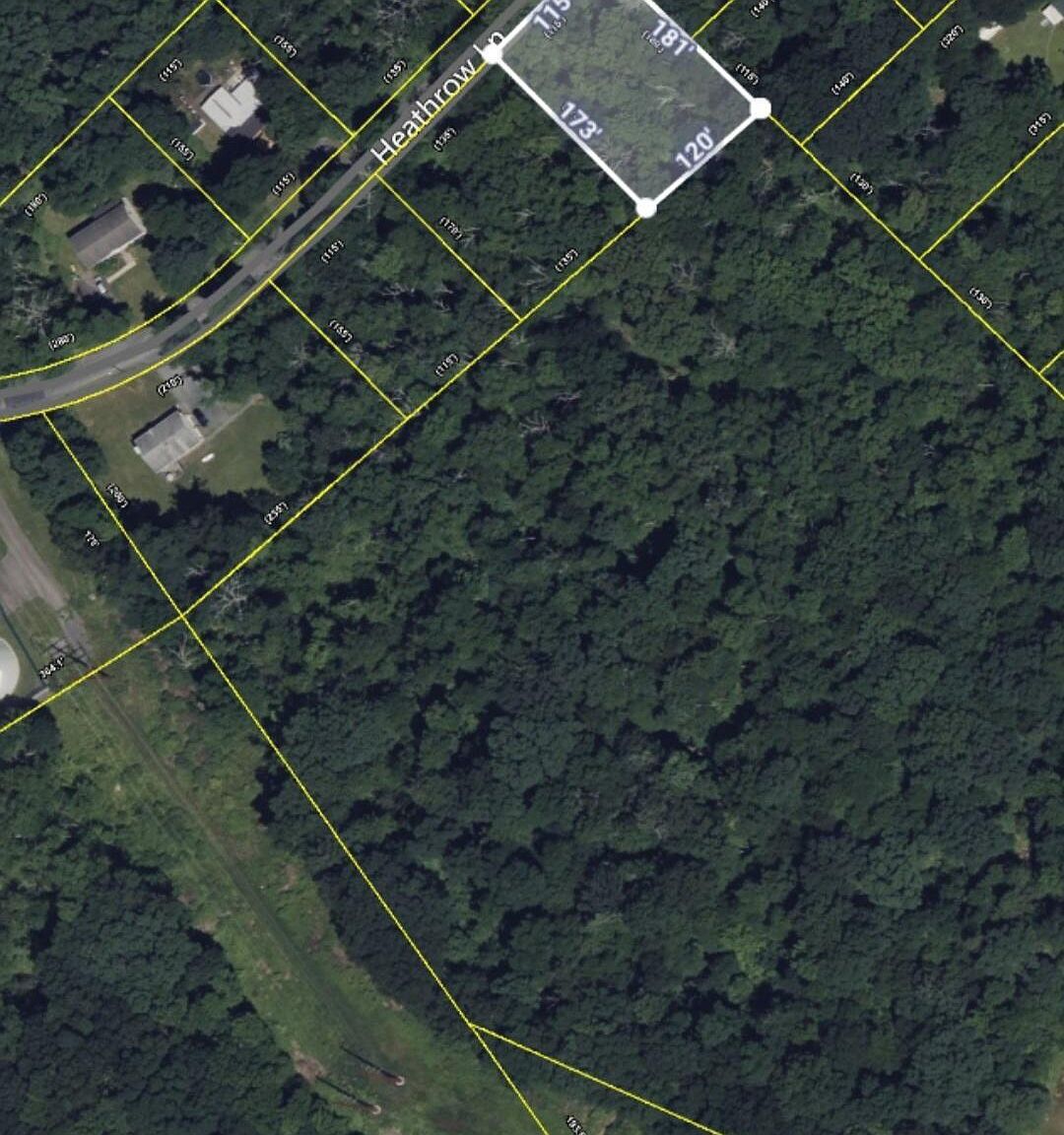 179 Heathrow Ln, Stroudsburg, PA 18360 MLS PM112435 Zillow