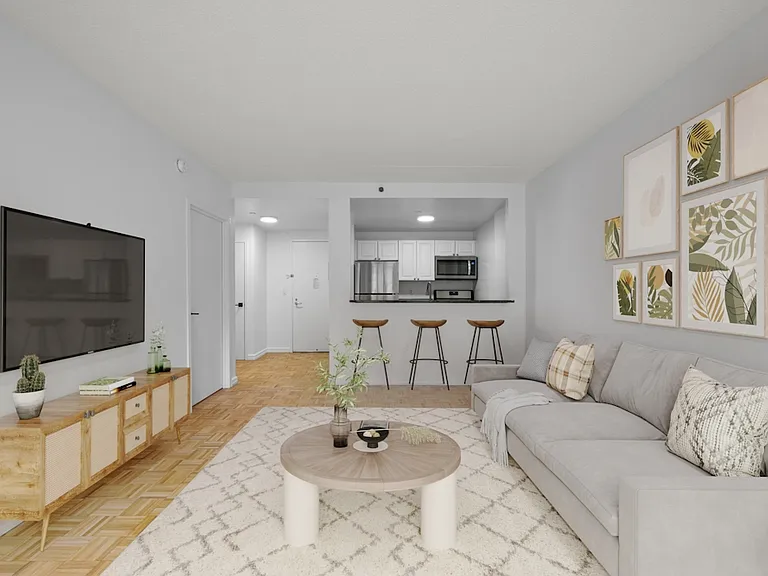 520 W 48th St #6S — Photo 1