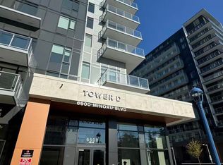 6600 Minoru Blvd #937, Richmond, BC V6Y 1Y2
