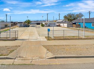 16043 K St, Mojave, CA 93501