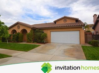11592 Deerfield Dr, Yucaipa, CA 92399