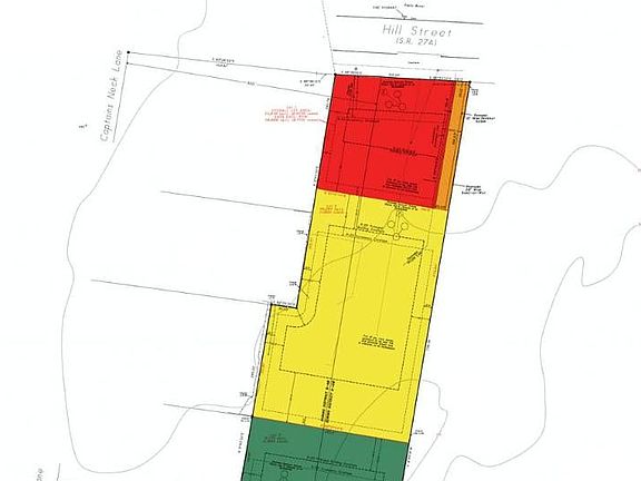 5th image of 550 Hill St