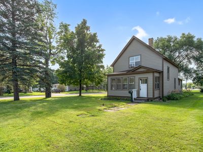 222 5th St S, Sauk Rapids, MN, 56379