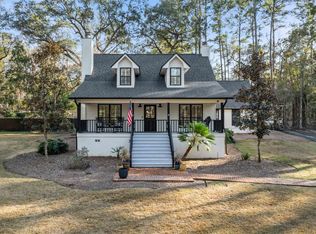 1439 Lloyds Cove Rd, Tallahassee, FL 32312