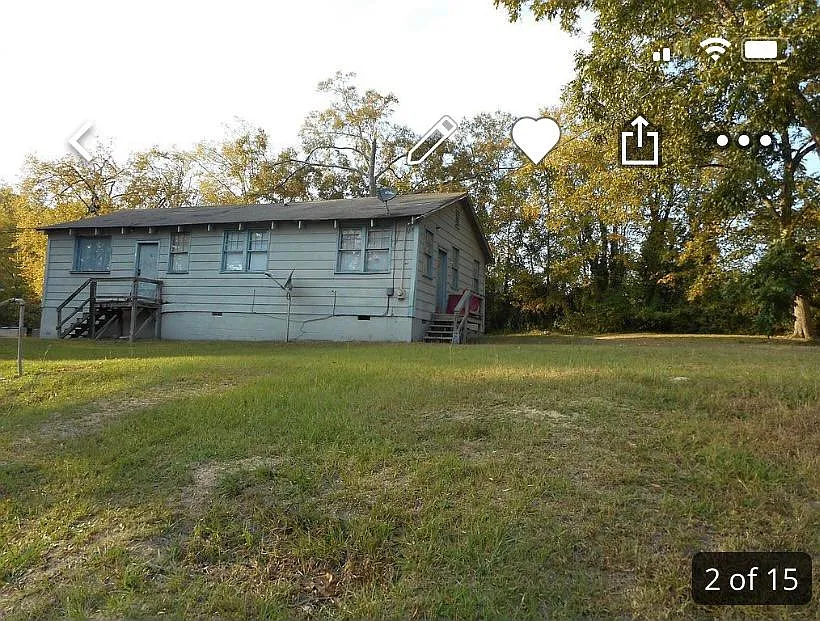 Photo 2 of 13 - 1209 Chapman St - Newberry, SC Building Photo - 1209 Chapman St