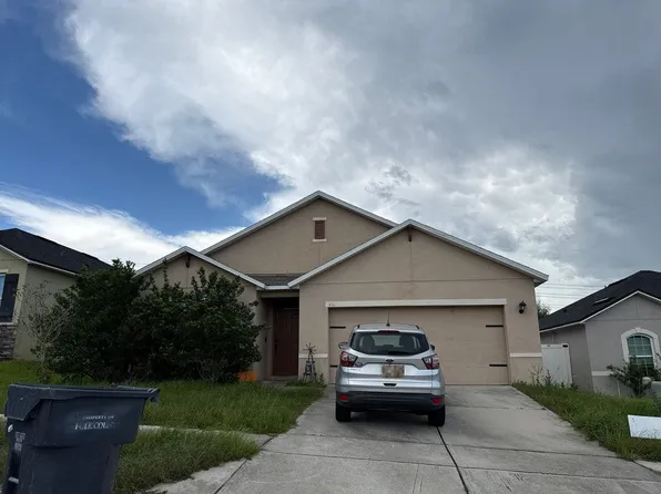 160 Bella Dr, Davenport, FL 33837