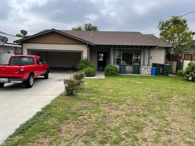 1623 Bancroft Way, Pasadena, CA, 91103