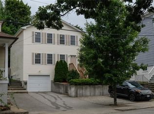 841 Charles St, Providence, RI 02904