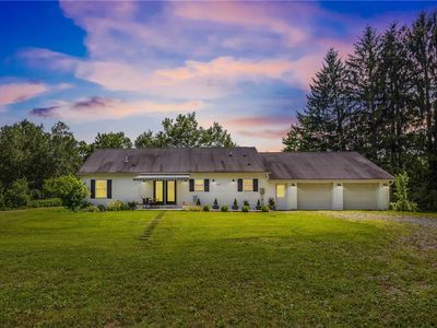 143 Woodsbrook Dr, Boswell, PA, 15531