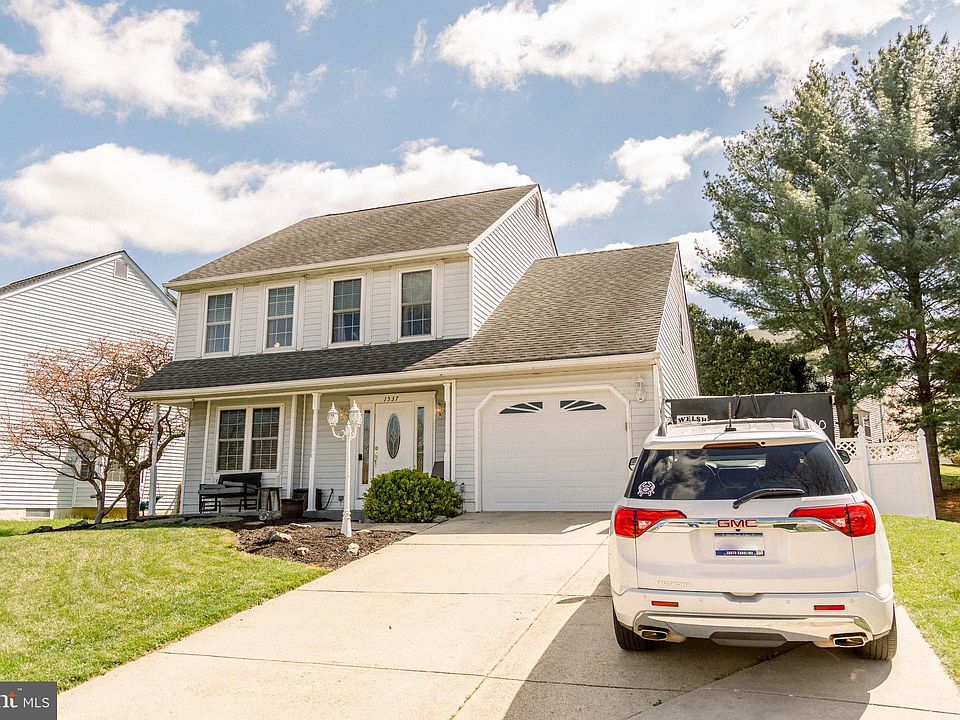 1537 Redfield Rd, Bel Air, MD 21015 Zillow