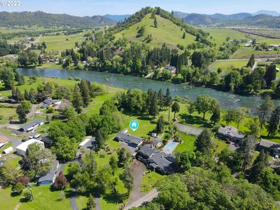 3262 Fisher Rd, Roseburg, OR, 97471