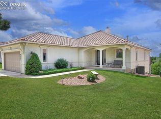 8361 Twinberry Point, Colorado Springs, CO 80920