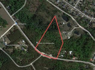 0 Roberts Rd #1, Sanford, NC 27332