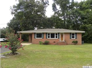 4100 Malone Rd, Northport, AL 35473