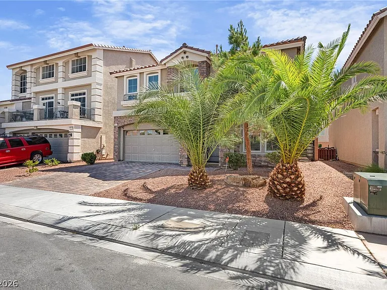 10116 Cascadia Creek St — Photo 2