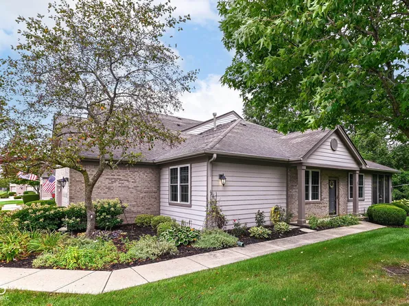 9200 Wadsworth Ct, Fishers, IN 46037