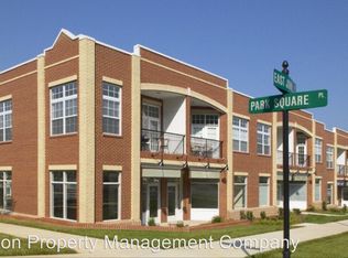 246 Park Square Pl, Matthews, NC 28105