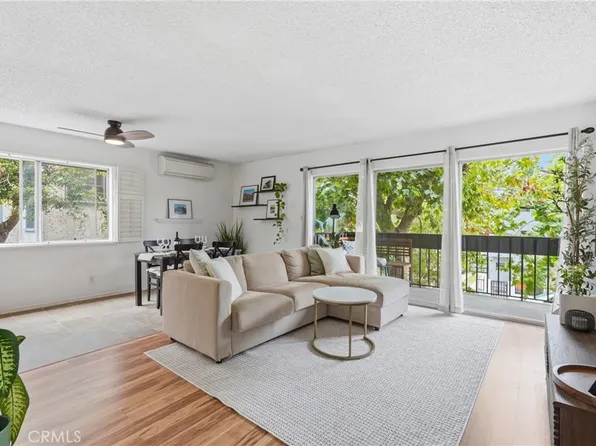 1061 Park Ave Unit 115, Long Beach, CA 90804