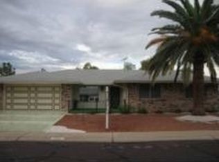 9412 W Hidden Valley Cir, Sun City, AZ 85351