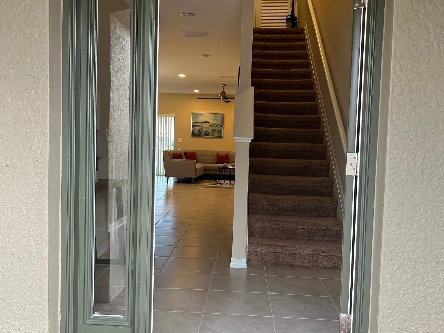 2 bed, 1635 sqft, $1,900 — Photo 4