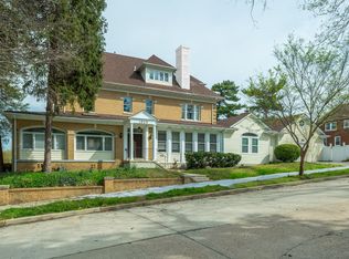 1525 Iris St NW, Washington, DC