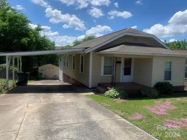 1305 Dearborn Ave, Charlotte, NC 28206