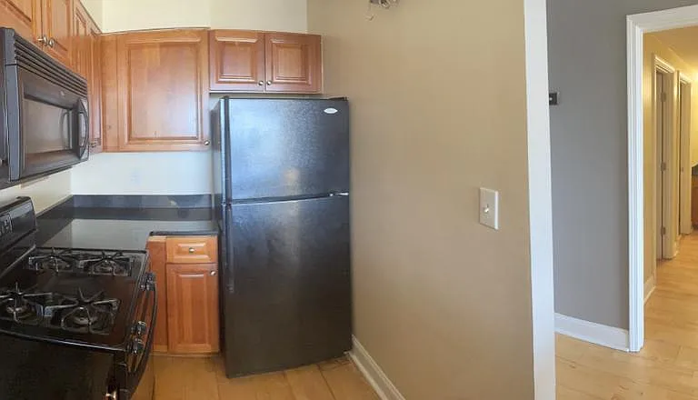 2479 Peachtree Rd NE #1609 — Photo 8