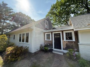 141 Wentworth Rd, Rye, NH 03870