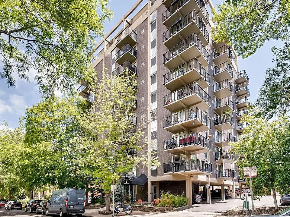 1st image of 1150 N Vine St #206