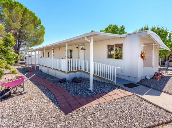 325 W 89a #30, Cottonwood, AZ 86326