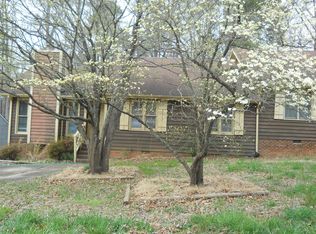 5504 Kaplan Dr, Raleigh, NC 27606