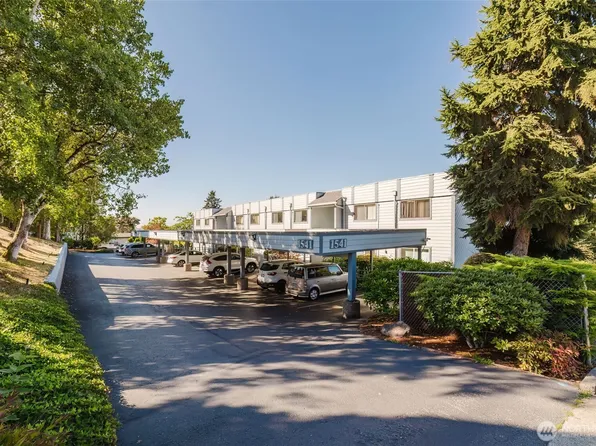 1541 Sheridan Road #E3, Bremerton, WA 98310