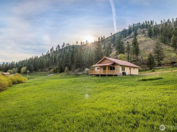 8895 Eagle Creek, Leavenworth, WA 98826