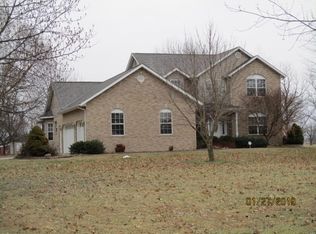 13790 Kayser Rd, Highland, IL 62249