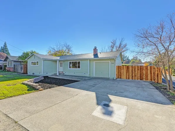 7540 Cherry Glen Ave, Citrus Heights, CA 95610