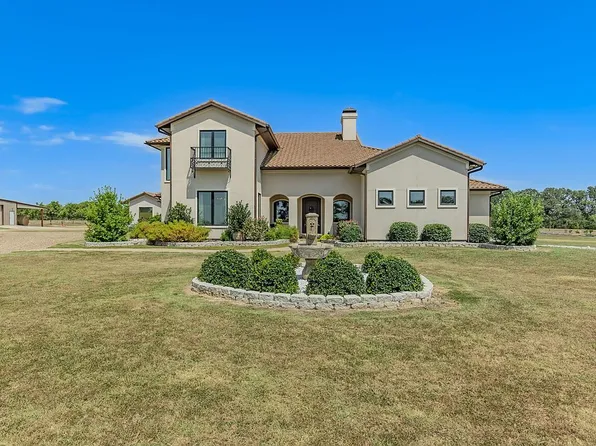 11819 Farm Road 195, Paris, TX 75462