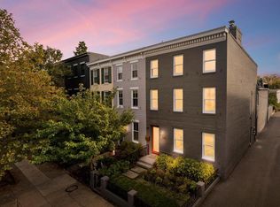 633 E St SE, Washington, DC 20003