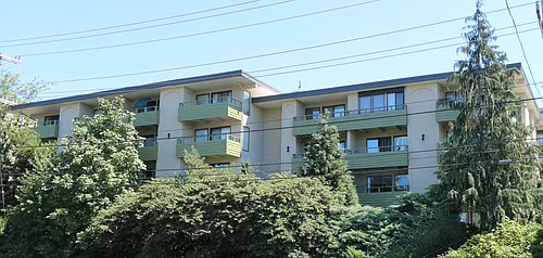 Interbay 21 Photo 1