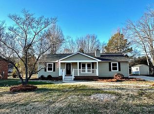 1007 Princeton Rd, Rock Hill, SC 29730