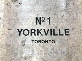 1 Yorkville Ave