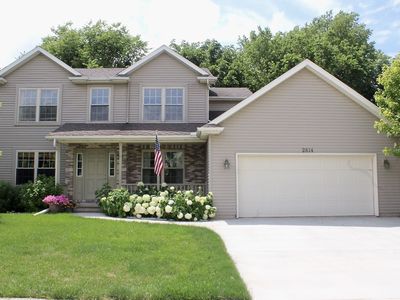 2614 Grey Fox Trl, Bloomington, IL, 61704