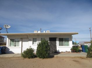 728 W Atkins Ave, Ridgecrest, CA 93555