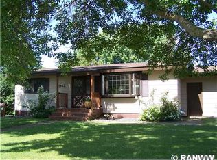 1042 Yorkshire Ave, Rice Lake, WI 54868