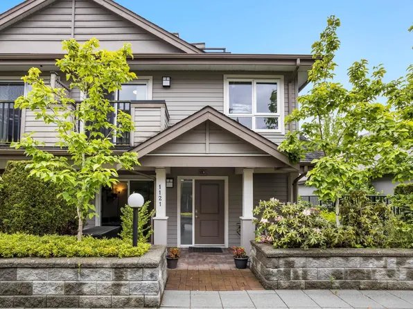 1121 Saint Andrews Ave, North Vancouver, BC V7L 0A6
