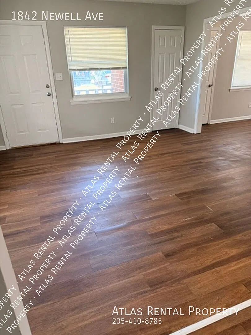 4 bed, 2.0 bath, 1544 sqft, $1,565 — Photo 2
